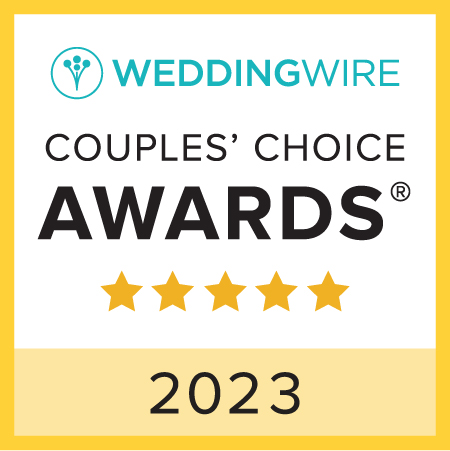 wedding wire award 2023